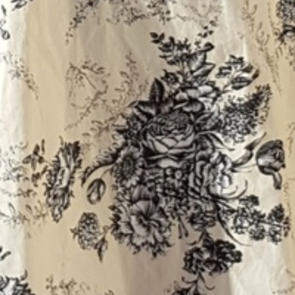 JODI KRISTOPHER Halter Rockabilly Swing Dress ☀️ - Picture 7 of 7